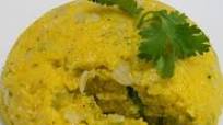 Funche (Puerto Rican Polenta) Recipe - (3.9/5) Funche (Puerto Rican Polenta) Recipe - (3.9/5)