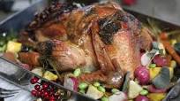 The Perfect Christmas Turkey The Perfect Christmas Turkey