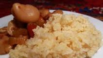 Plain Bulgur Plain Bulgur