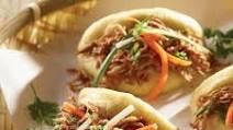 Bao Style Buns Bao Style Buns