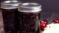 Slow Cooker Cherry Jam Slow Cooker Cherry Jam