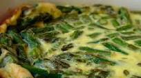 Asparagus Pie Asparagus Pie