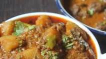Keema Aloo Masala Recipe Keema Aloo Masala Recipe