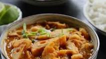 Instant Pot Jackfruit Curry Instant Pot Jackfruit Curry