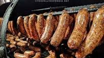 Austin, Texas Food Tour Day 3 - Barbecue Tour and Barley Swine Austin, Texas Food Tour Day 3 - Barbecue Tour and Barley Swine