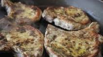 Seasoned Pork Chops Seasoned Pork Chops