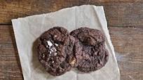 Chocolate Chocolate Chip Cookies Chocolate Chocolate Chip Cookies
