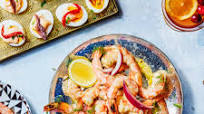 Pickled Shrimp Pickled Shrimp