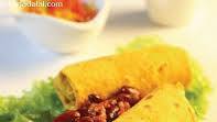 Mexican Tortilla Wrap ( Wraps and Rolls) Mexican Tortilla Wrap ( Wraps and Rolls)