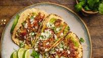 Slow-Cooked Carnitas Tacos Slow-Cooked Carnitas Tacos