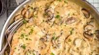 Easy Chicken Marsala Recipe Easy Chicken Marsala Recipe