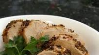 Baked Pork Tenderloin Baked Pork Tenderloin