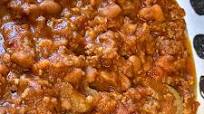 Sweet Heat Cowboy Chili Sweet Heat Cowboy Chili