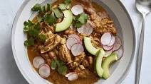 Slow Cooker Chicken Mole Chili Slow Cooker Chicken Mole Chili