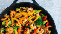 Best Gluten Free Dairy Free Recipes: Stir Fry & More! Best Gluten Free Dairy Free Recipes: Stir Fry & More!