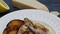 Risotto with Sautéed Partridge Breasts and Apples Risotto with Sautéed Partridge Breasts and Apples