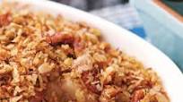 Breakfast Cobbler for the Instant Pot or Pressure Cooker Breakfast Cobbler for the Instant Pot or Pressure Cooker