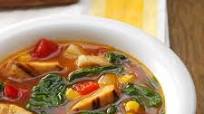 Slow Cooker Chicken Vegetable Soup Slow Cooker Chicken Vegetable Soup