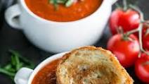Instant Pot Tomato Soup Instant Pot Tomato Soup