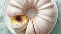 Jelly Doughnut Bundt Cake Jelly Doughnut Bundt Cake
