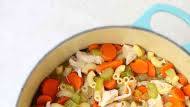 Leftover Turkey Soup Recipe Leftover Turkey Soup Recipe