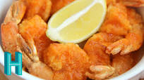 Buffalo Shrimp - Hooters Style Buffalo Shrimp - Hooters Style