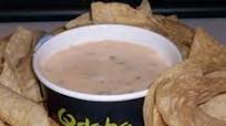 Qdoba Queso Dip Recipe - (3.9/5) Qdoba Queso Dip Recipe - (3.9/5)