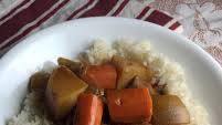 Beef Curry Rice Beef Curry Rice