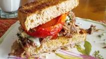 Slow Cooker Pulled Pork with Root Beer Slow Cooker Pulled Pork with Root Beer