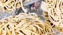Alkaline Ramen Noodles Alkaline Ramen Noodles
