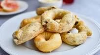 5-Ingredient Air Fryer Mini Bagels Recipe 5-Ingredient Air Fryer Mini Bagels Recipe