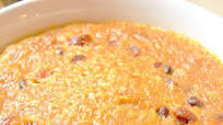 Instant Pot® Christmas Pudding Instant Pot® Christmas Pudding