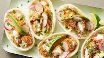 Air Fryer Fish Tacos Air Fryer Fish Tacos