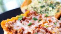 Classic Beef Lasagna Classic Beef Lasagna