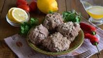 Kufta in Armenian Kufta in Armenian