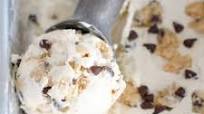 Cookie Dough Ice Cream Cookie Dough Ice Cream