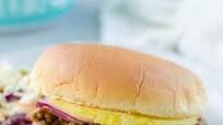 Hawaiian Sloppy Joes Hawaiian Sloppy Joes