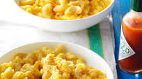 Slow-Cooker Mac and Cheese Slow-Cooker Mac and Cheese