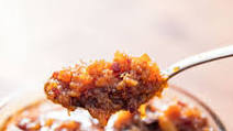 XO Sauce Recipe XO Sauce Recipe