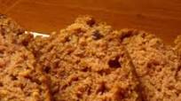 Mother's Applesauce Cake Mother's Applesauce Cake