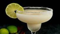 Ultimate Frozen Margarita Ultimate Frozen Margarita
