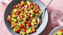 Guacamole Salad Guacamole Salad