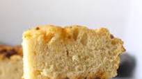 Easy Homemade Foccacia in a Bread Machine Easy Homemade Foccacia in a Bread Machine