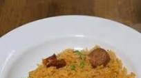 Spanish Rice with Chorizo Recipe Spanish Rice with Chorizo Recipe