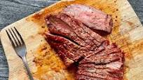 Traeger Tri-Tip Traeger Tri-Tip