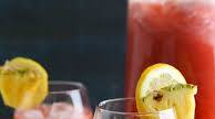 Strawberry Pineapple Punch Strawberry Pineapple Punch