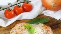 Air Fryer Boneless Pork Chops Air Fryer Boneless Pork Chops