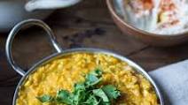 Indian Red Lentil Dal Recipe Indian Red Lentil Dal Recipe
