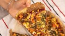 Gluten Free Pumpkin Pizza Dough Recipe With Tasty Easy To Make Toppings Gluten Free Pumpkin Pizza Dough Recipe With Tasty Easy To Make Toppings