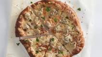 Garlicky White Clam \ Garlicky White Clam \